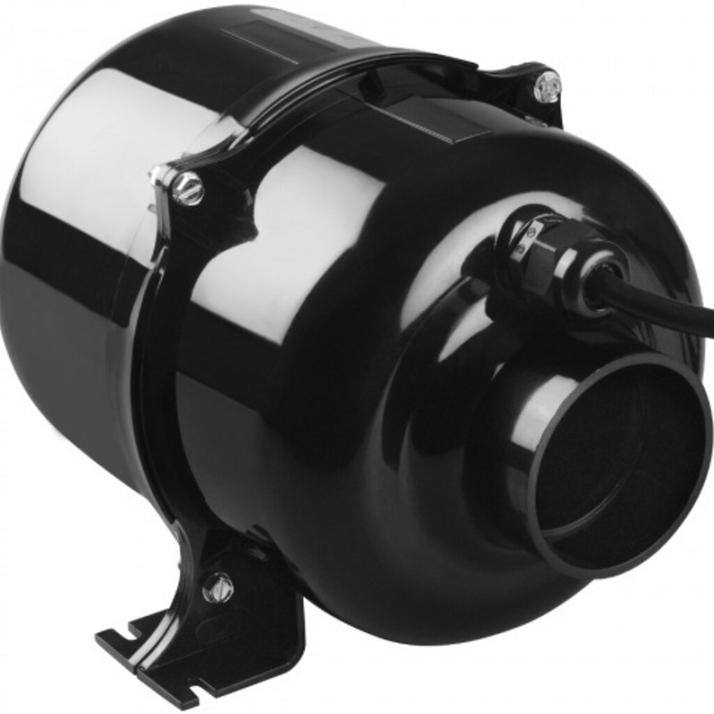 Ultra 9000 Air Blower Ultra 9000 Spa Blower 2 Pk