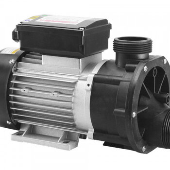 LX JA 75 Circulatiepomp 0,75 Pk