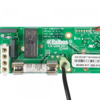 Balboa Balboa expander board 55138 X-P332C