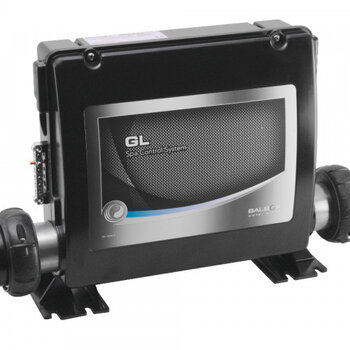 Balboa Balboa GL2001 Mach 3 3Kw besturingssysteem