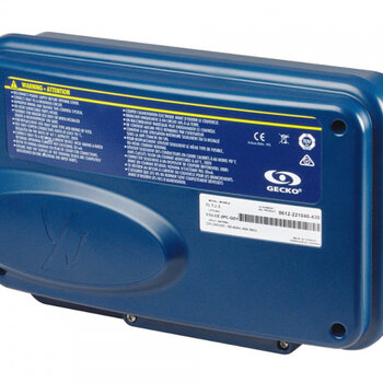 Gecko Gecko in.yj-3 V3 besturingssysteem