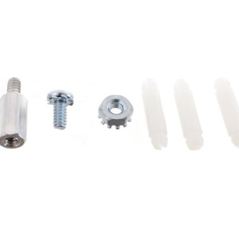 Balboa X-P231 expansion board montage Kit