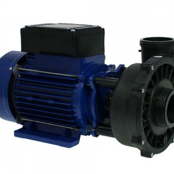 Waterway Europe Waterway Futura 3 Pomp  3 snelheden