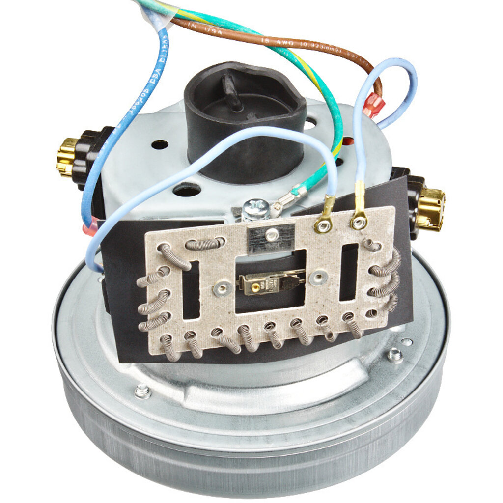 Balboa - Hydro Air Genesis HydroAir Genesis ventilatorverwarmer