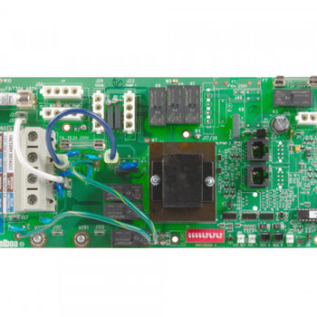 Balboa Vervang Print PCB Balboa GS500Z