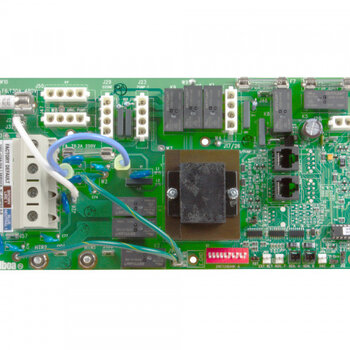 Balboa Vervang Print PCB Balboa GS501Z