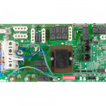 Balboa Vervang Print PCB Balboa GS510DZ