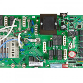 Balboa Vervang Print PCB Balboa GL2000 M3