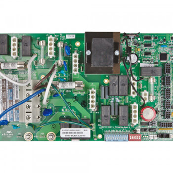 Balboa Vervang Print PCB Balboa GL2001 M3