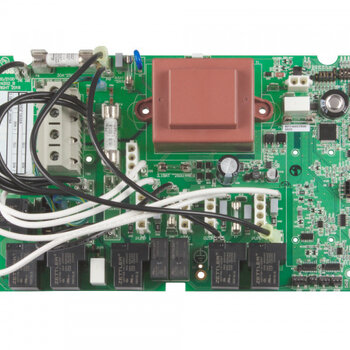 Balboa Vervang Print PCB Balboa BP2100 G1