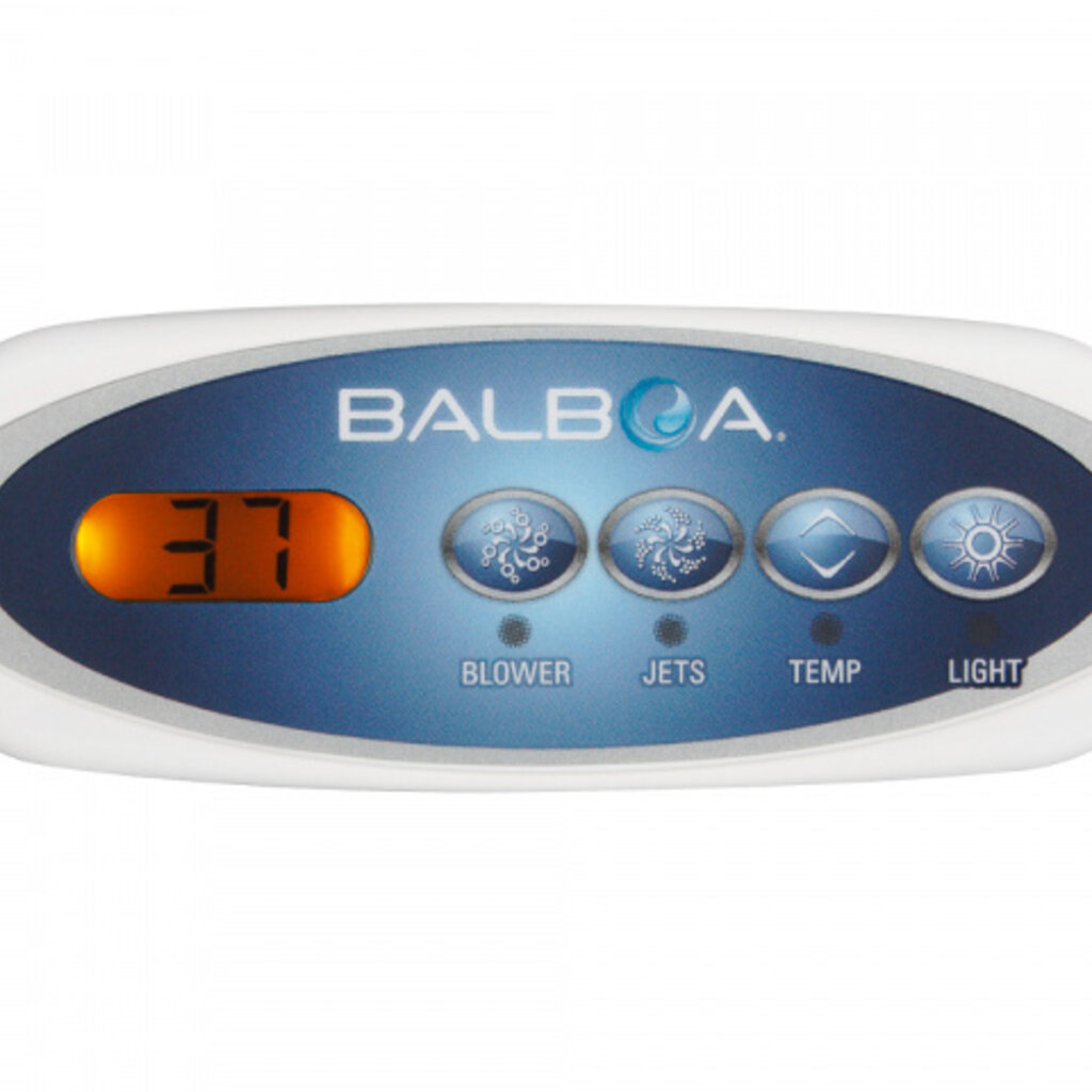 Balboa Balboa VL200 Display