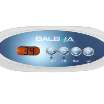 Balboa Balboa VL240 Display