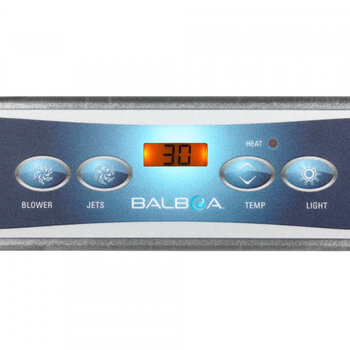 Balboa Balboa VL401 Display