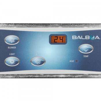 Balboa BalboaVL402  Display
