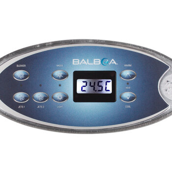 Balboa Balboa VL702S Display