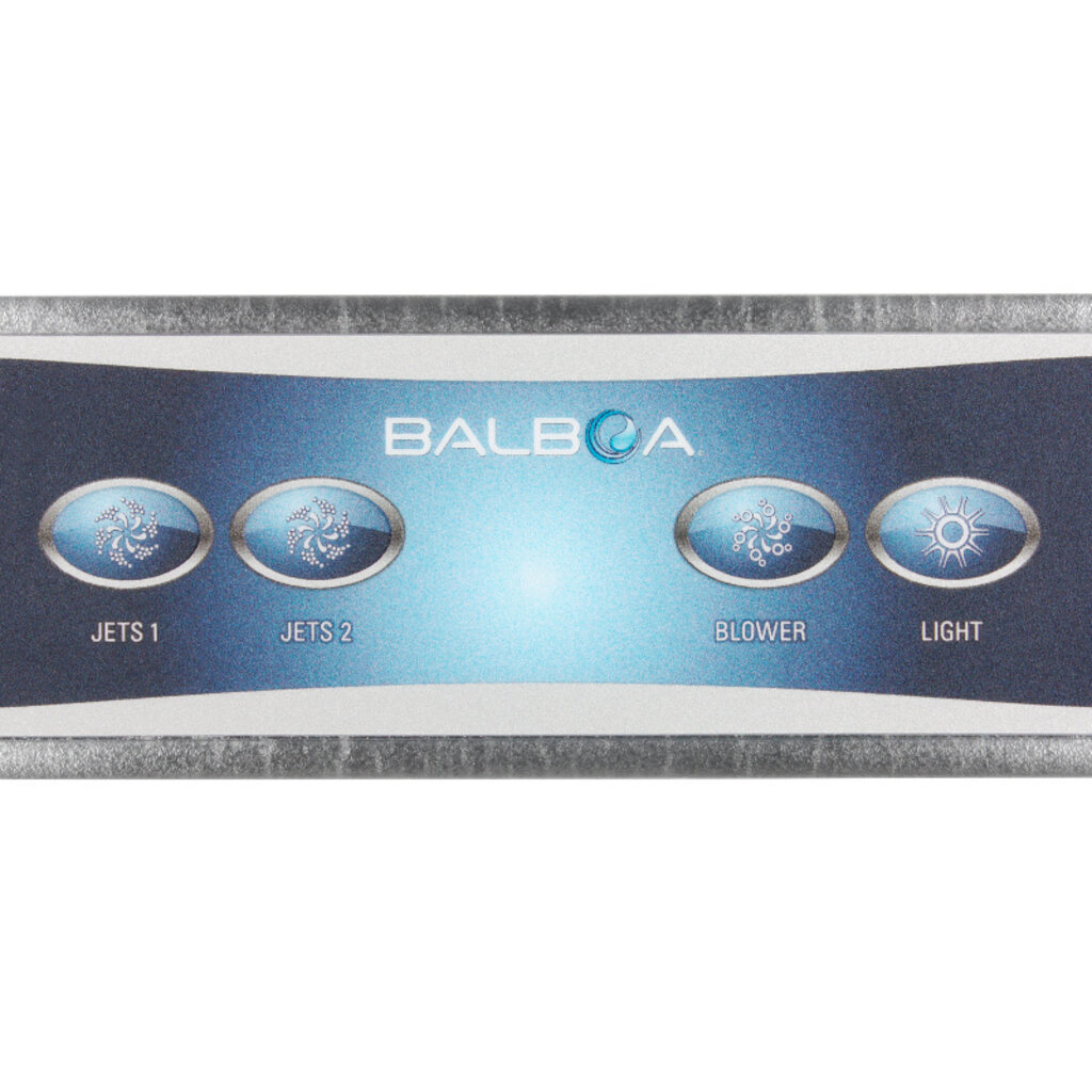 Balboa Balboa VX40S Display