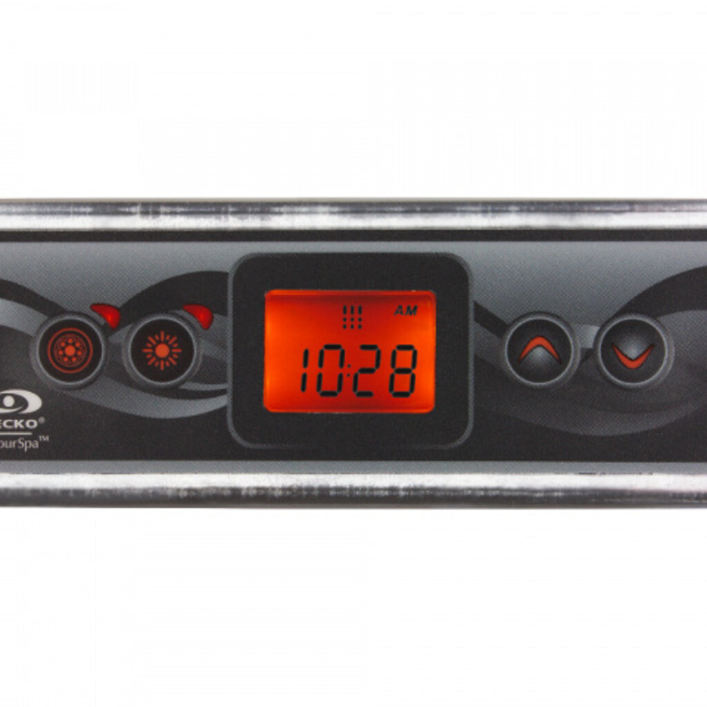 Gecko Gecko IN.K300 Display