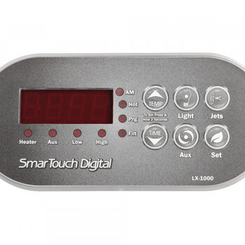 ACC ACC SmarTouch LX-1000 Display