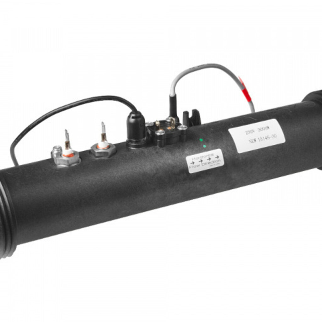 Davey Spa Power SP800 Verwarming  2 KW