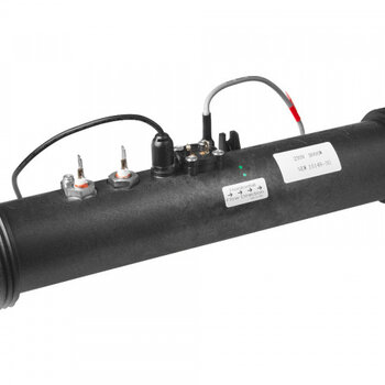Davey Spa Power SP800 Verwarming  2 KW