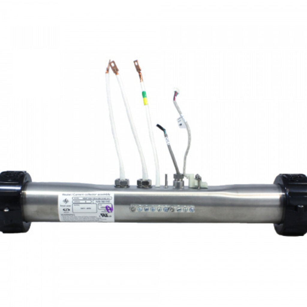 Gecko Gecko Heat.Wav 3 KW  Verwarming