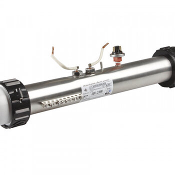 Gecko Gecko SSPA 2 KW verwarming voor S-klasse