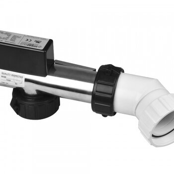 Arctic Spas Arctic Spas Verwarming met Regelbare elleboog