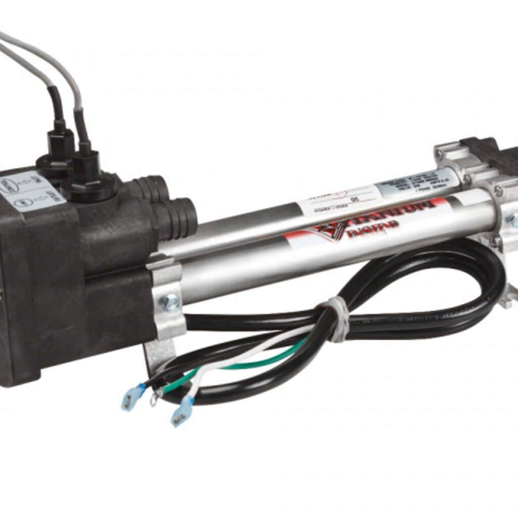Watkins Hot Spring No-Fault Verwarming  1,5 KW