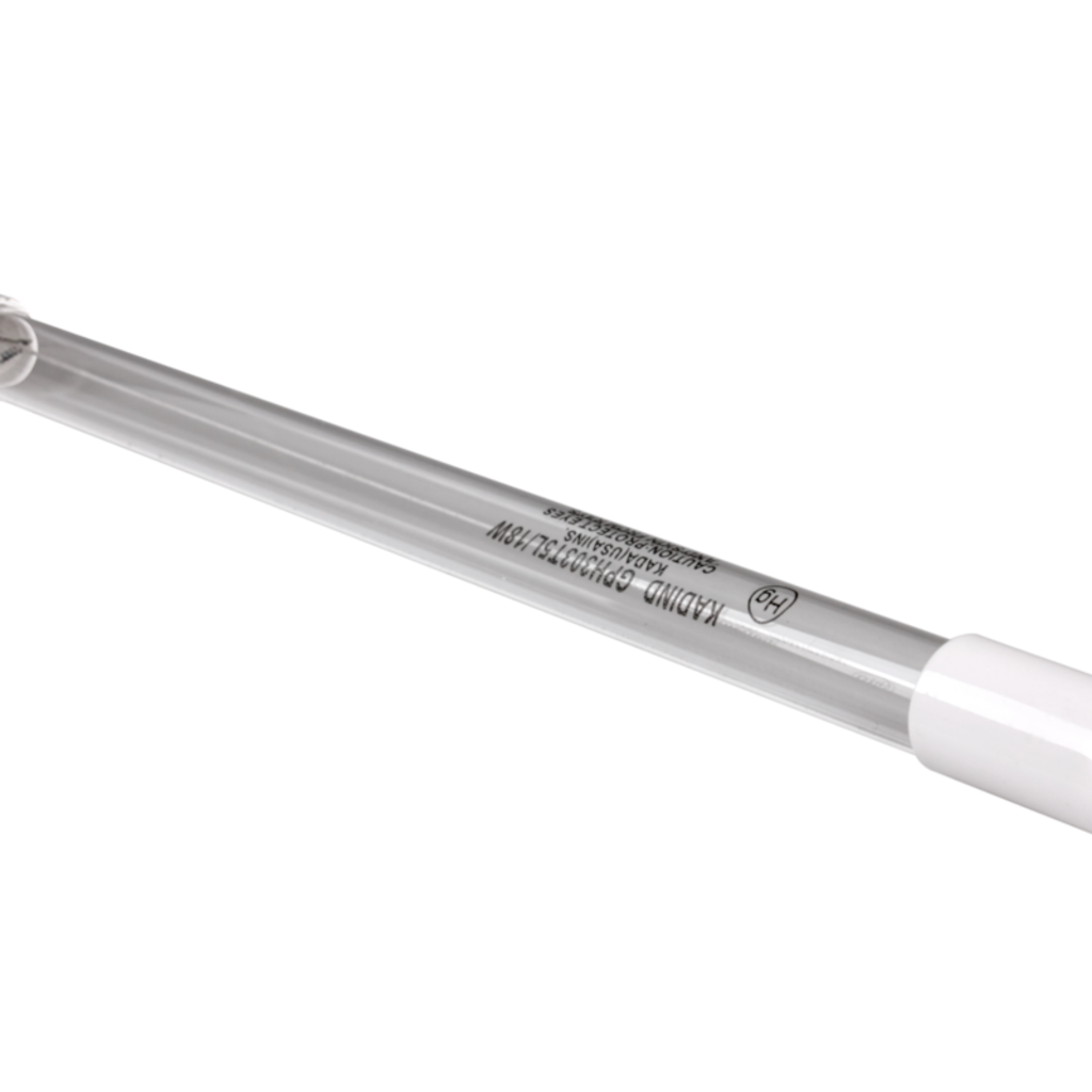 Wellis Wellis UV-C vervang lamp