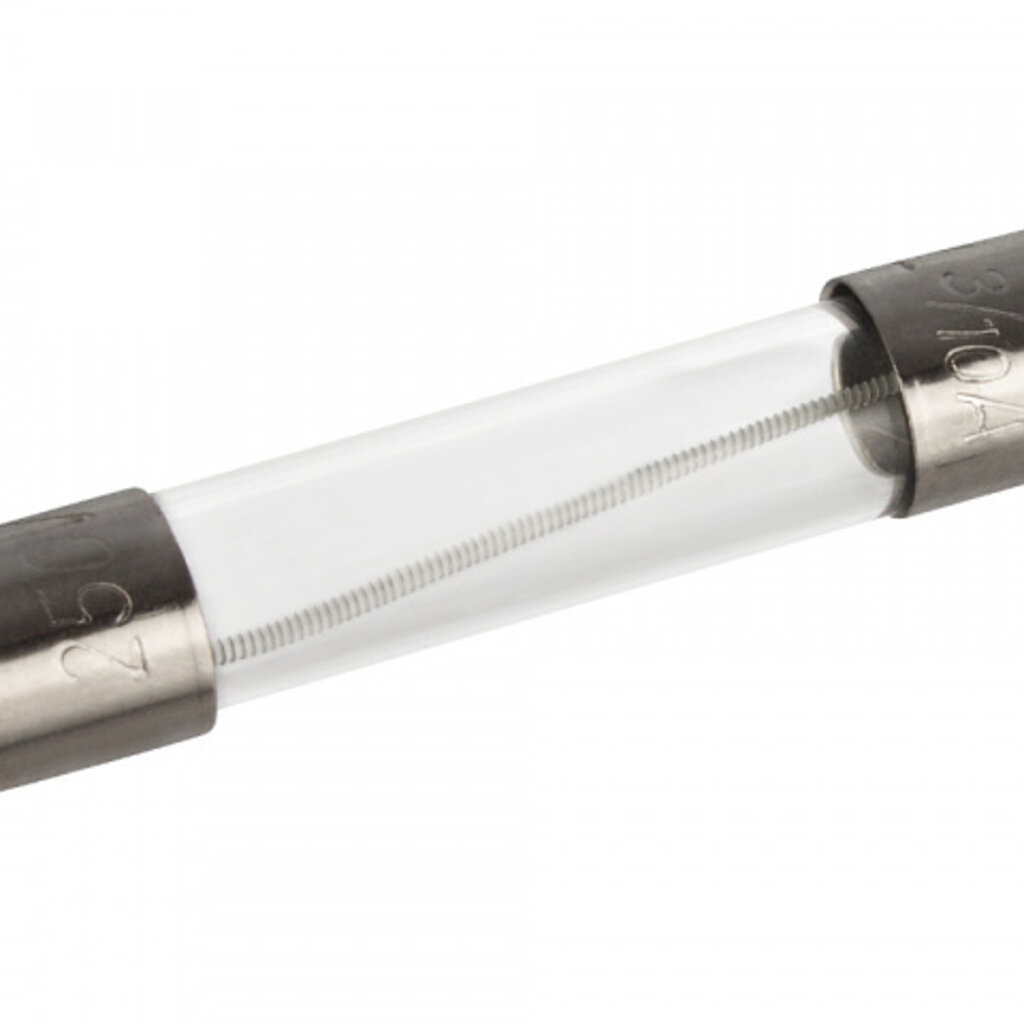 Buis zekering 32mm 300 mA T 250V