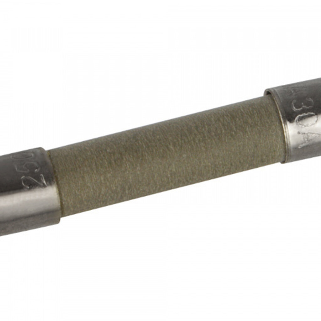 Buis zekering 32mm 30A T 250V