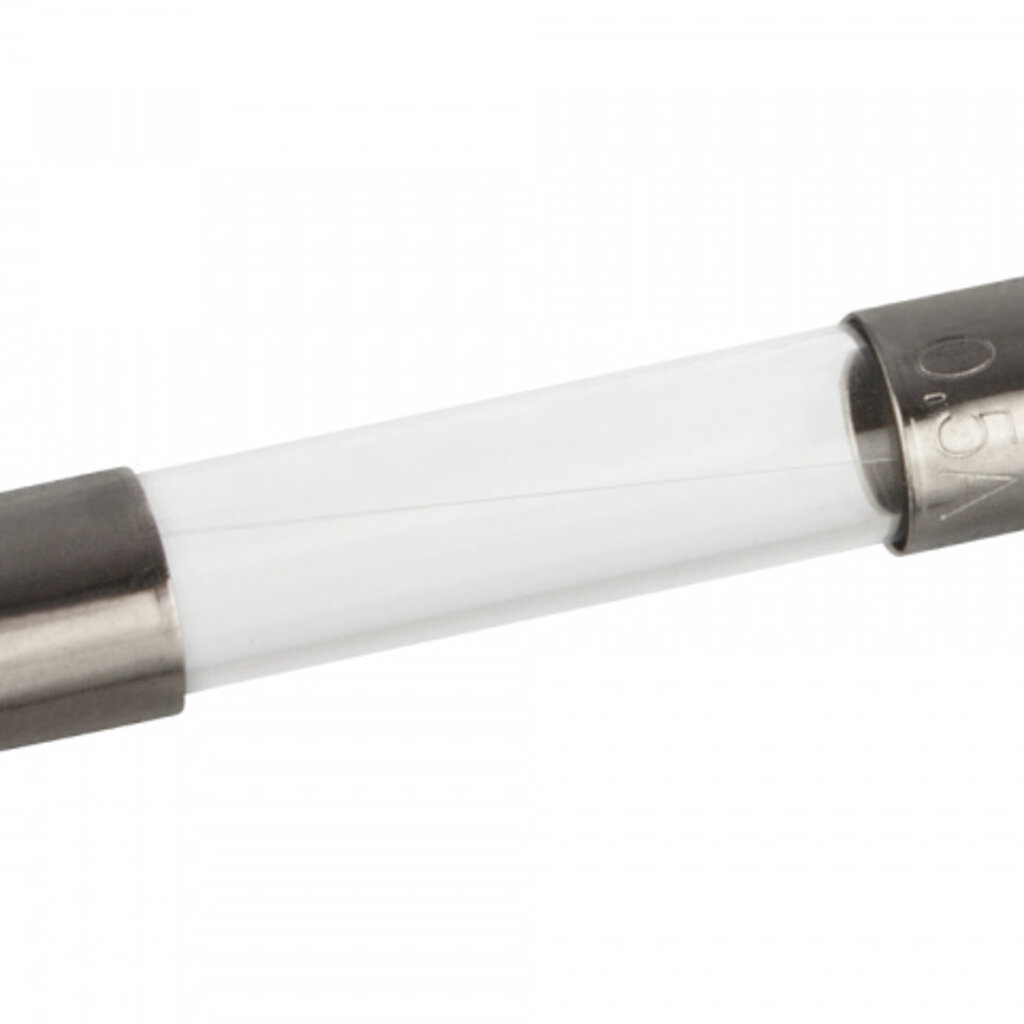 Buis zekering 32mm  500 mA Balboa SFS73 & SF100