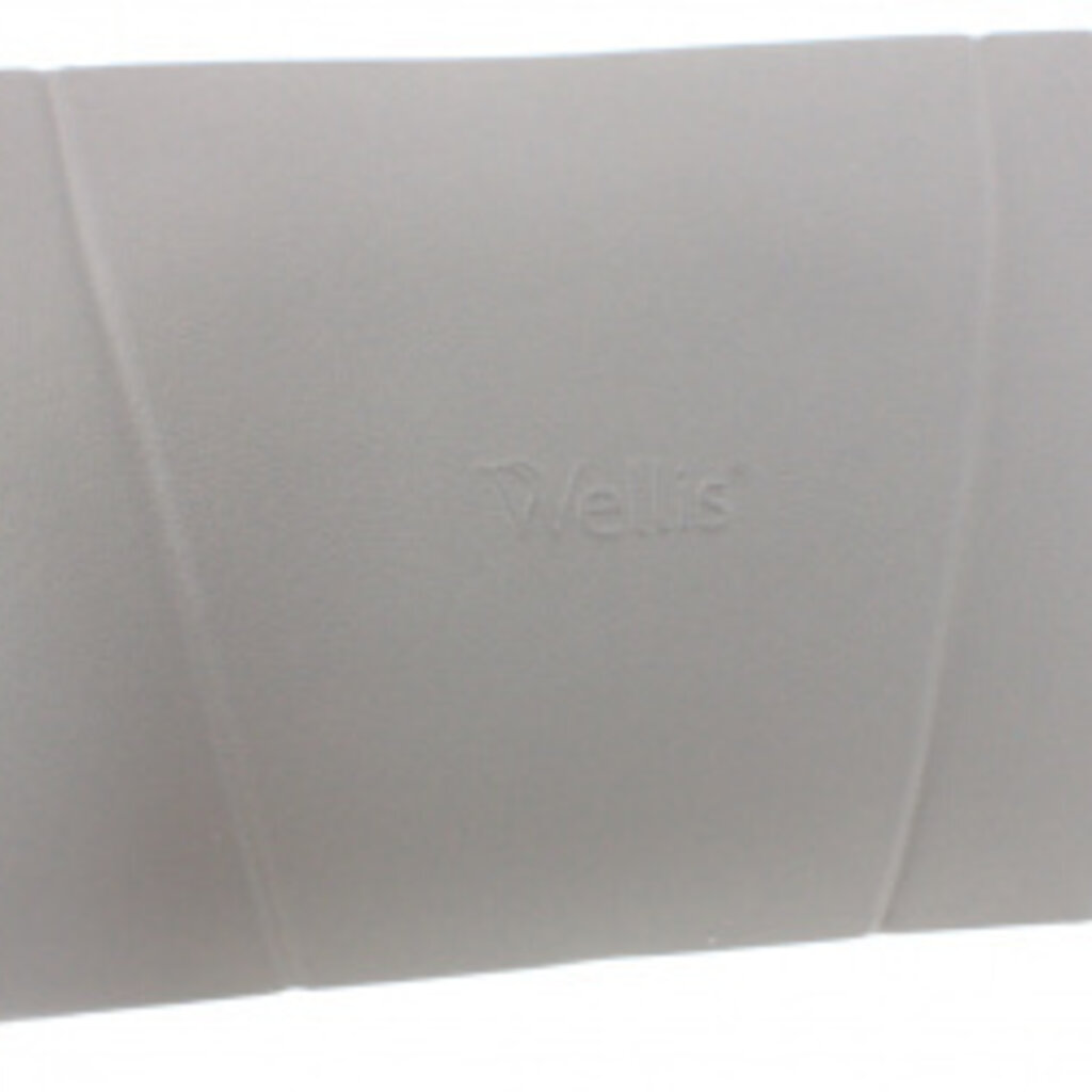Wellis Wellis AF00031 vierkant hoofdsteun