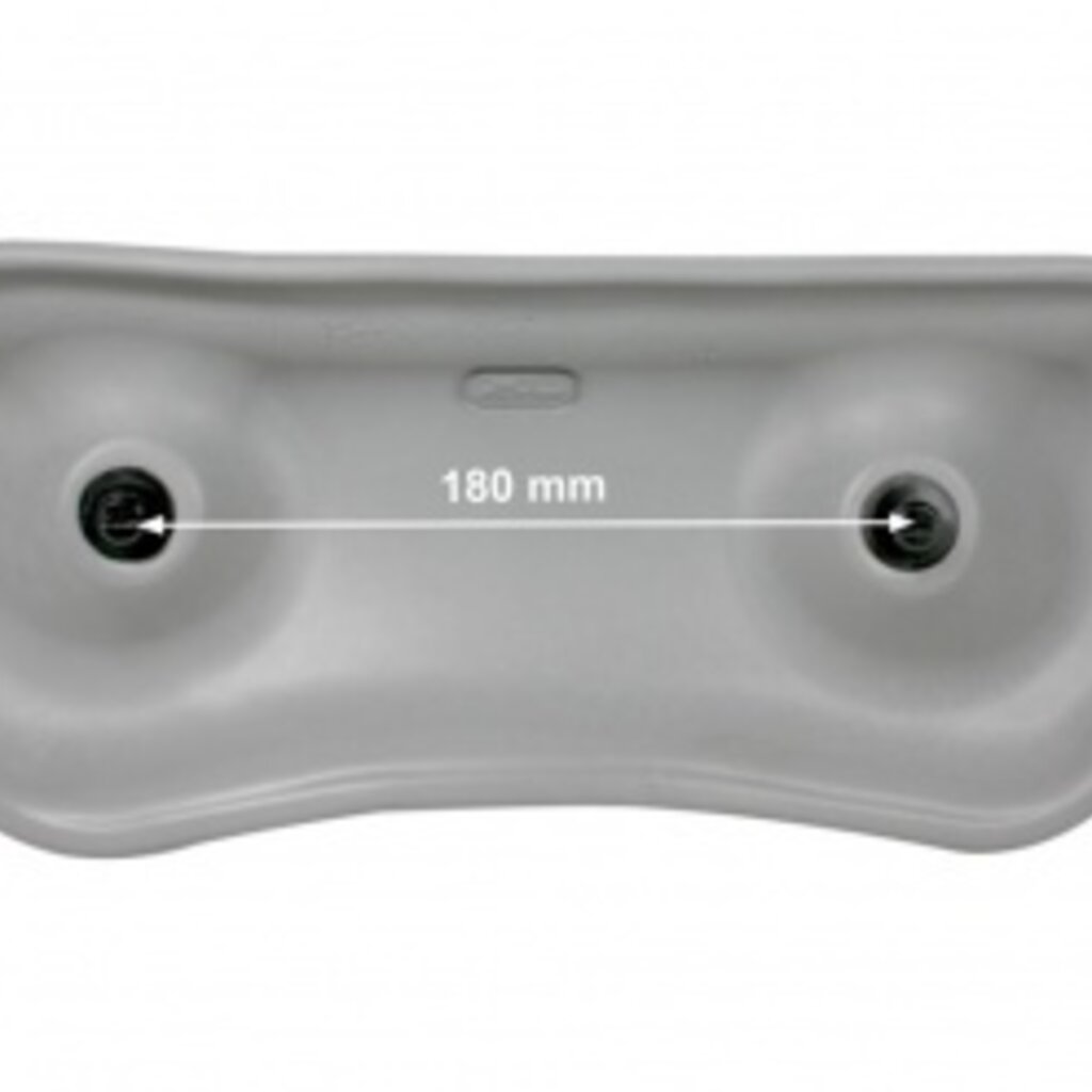 Artesian Spas hoofdsteun