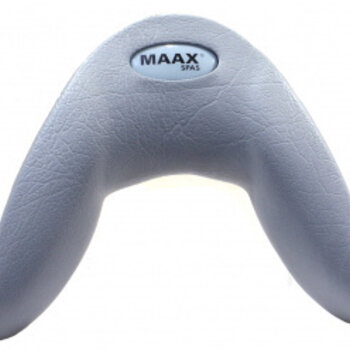 Maax Spas gebogen hoofdsteun