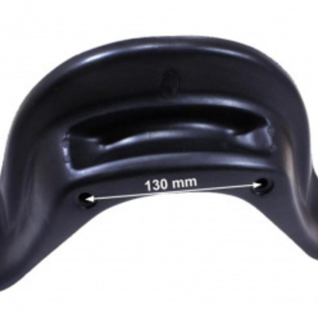 Wellis Wellis hoofdsteun - AF00033