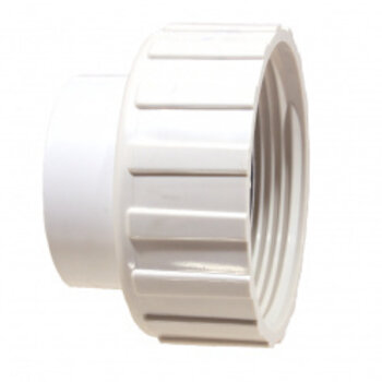 Waterway Europe 78 mm pomp koppeling voor  2" pijp