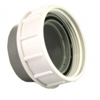 78 mm pomp koppeling voor 63 mm pijp