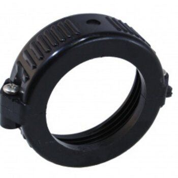 Waterway Europe 1.5" koppeling-splitmoer voor verwarming (49 mm Ø uitgang)