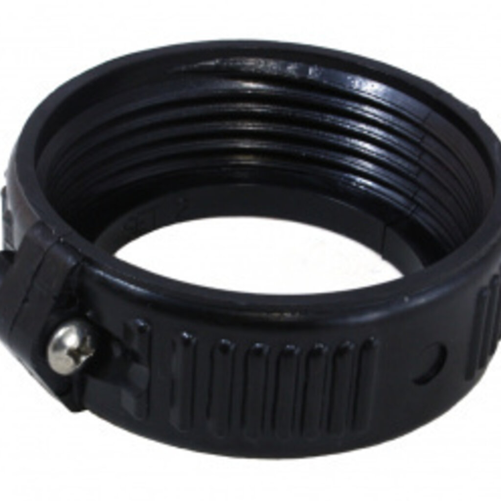 Waterway Europe 1.5" koppeling voor verwarming (49 mm Ø uitgang)