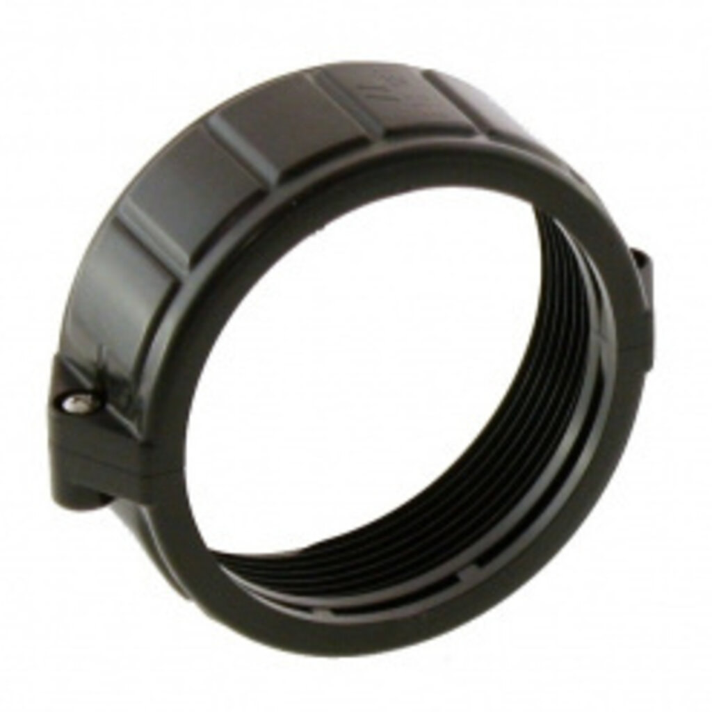 2.5" koppeling-splitmoer voor verwarming (84 mm Ø uitgang)