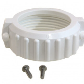 LX Whirlpool 1.5" koppeling-splitmoer voor verwarming