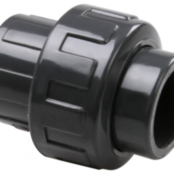 3/4" 3-delige koppeling