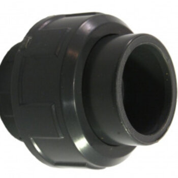 32 mm 3-delige koppeling