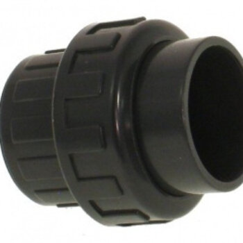50 mm 3-delige koppeling