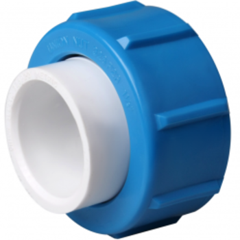 32 mm koppeling voor blower