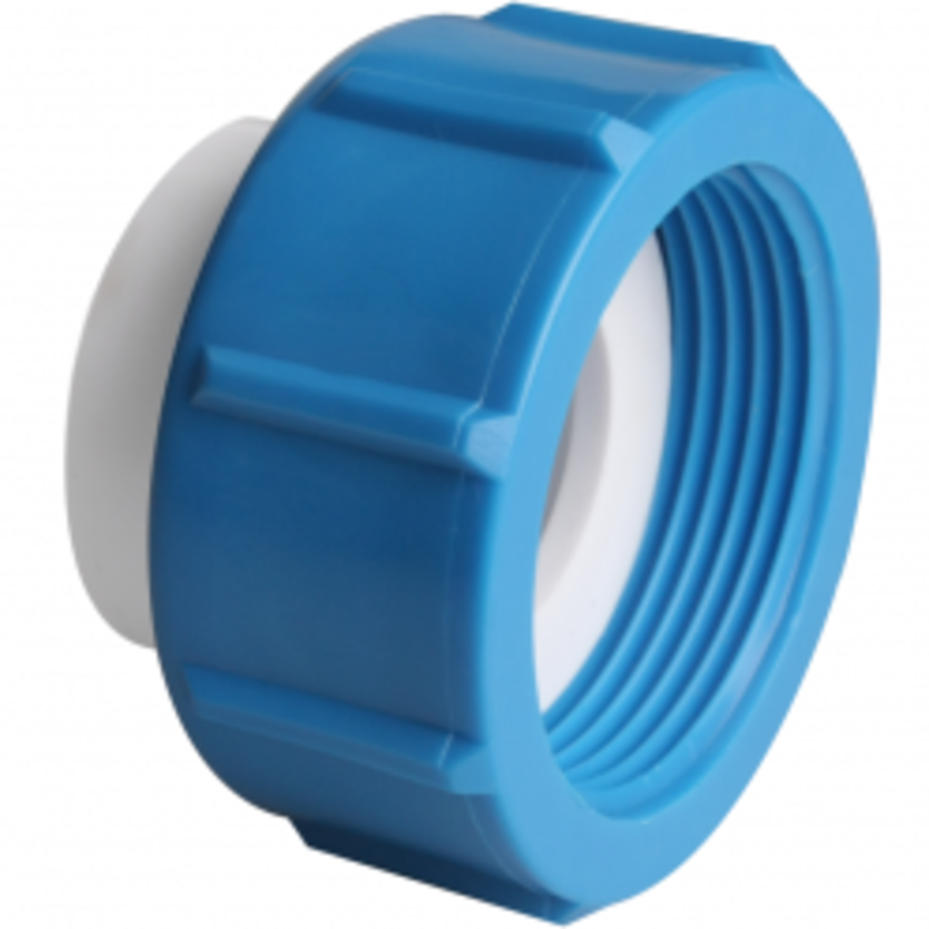 32 mm koppeling voor blower