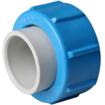 1" koppeling voor blower
