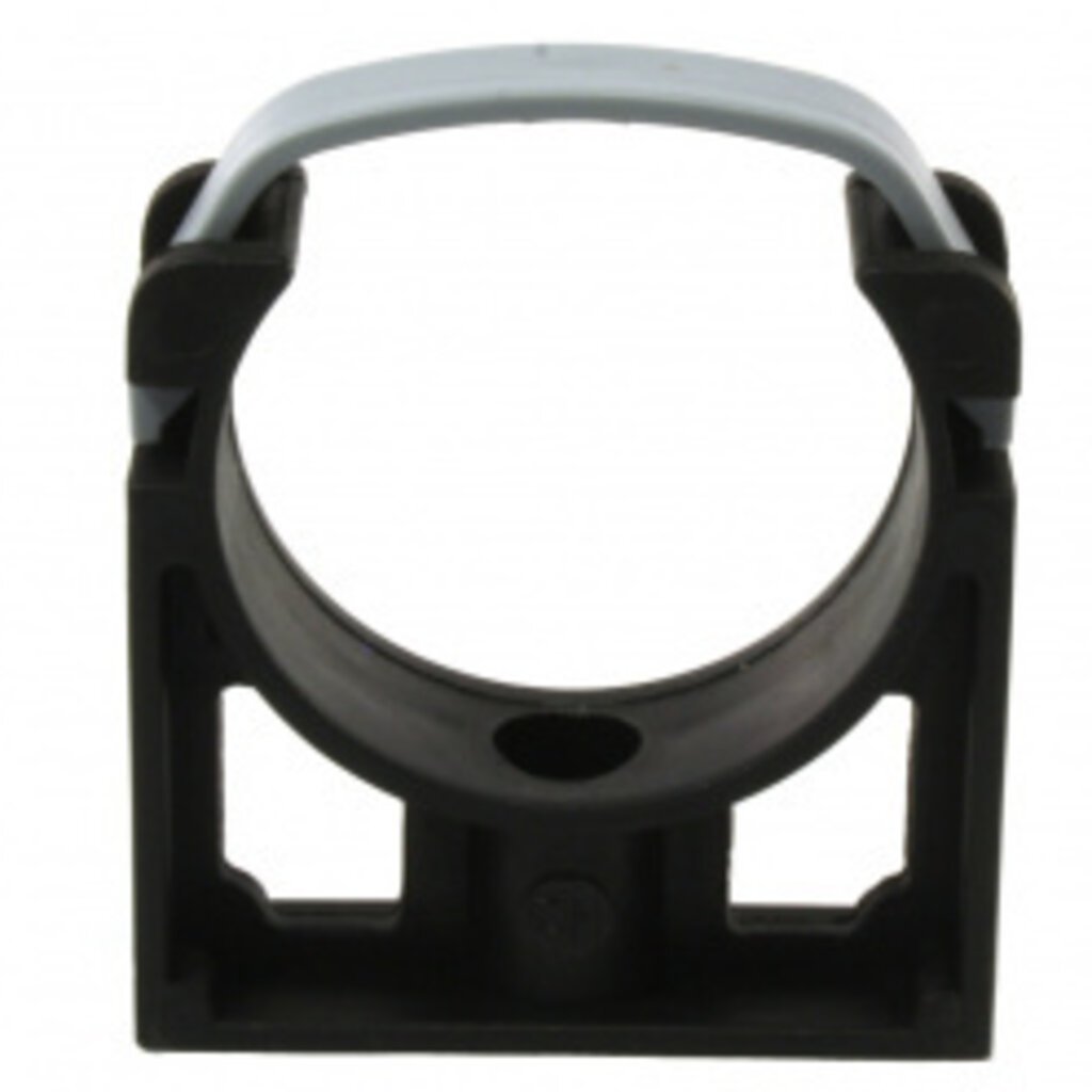 110 mm klem voor pijpleiding