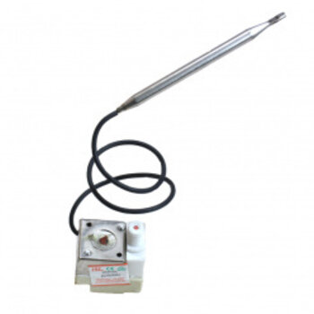 LX Whirlpool Hi-Limit sensor for LX Whirlpool H30-RS1 verwarming